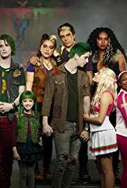 Смотреть З-О-М-Б-И 2 / Зомби 2