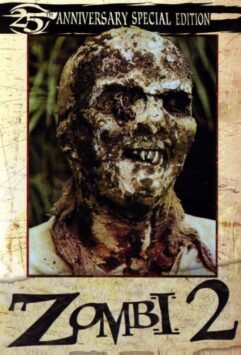 Смотреть Зомби 2
