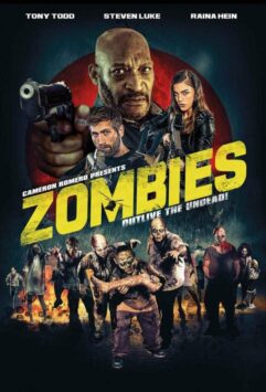 Смотреть Зомби