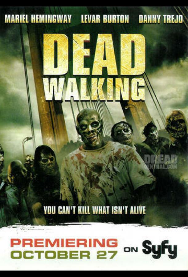 Смотреть Восстание зомби